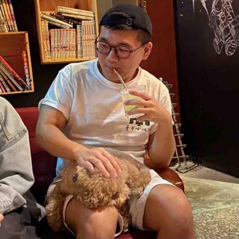 白文彥（TONY） - 