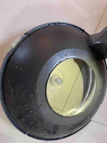 銘鑫環衛 - 剛開始清水