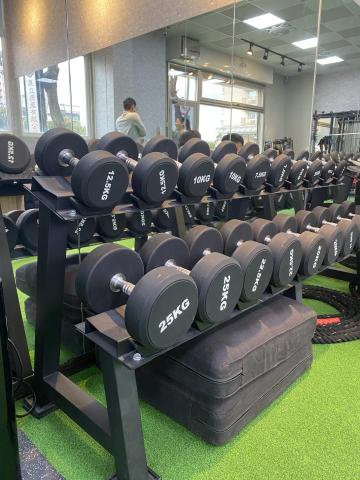 傑司運動空間  - 