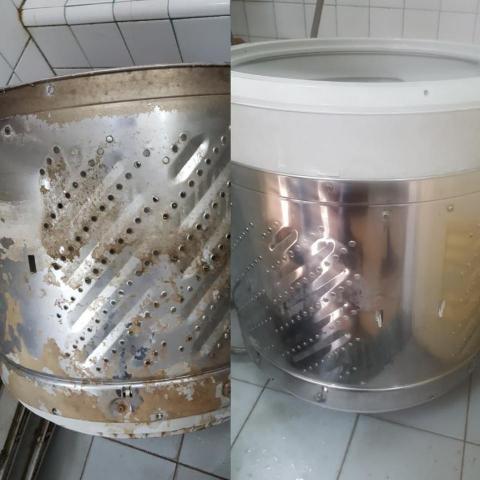 DADDYCLEAN清潔爸有限公司 - 