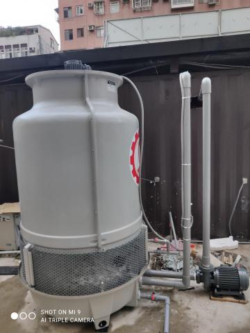 台灣一一空調工程行 - 