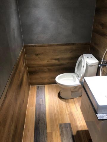 卓越地板 - 特殊施作 交給卓越