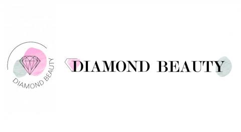 MIKO影像製作 - LOGO設計│DIAMOND BEAUTY