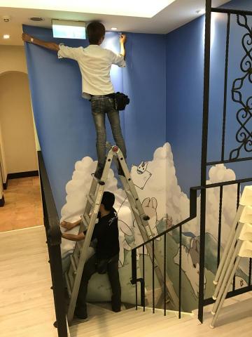 黑眼睛整合行銷廣告 -  黑眼睛整合行銷廣告 -