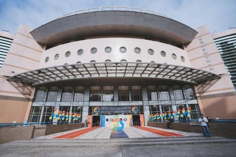 林妙純 - Event Marketing
活動專案規劃執行