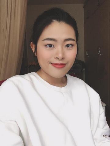 提供動畫師服務的專家郭Ariel