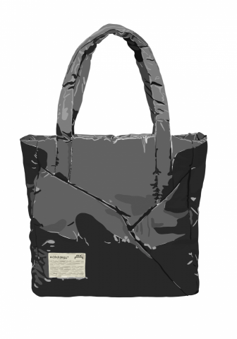 THE patch - 插畫 Illustration