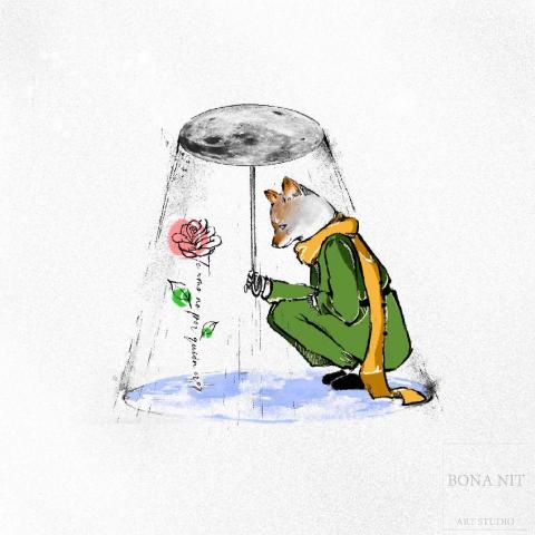 Bonanit art studio 晚安藝術工作室 -  Bonanit art studio 晚安藝術工作室 -