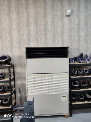 台灣一一空調工程行 - 