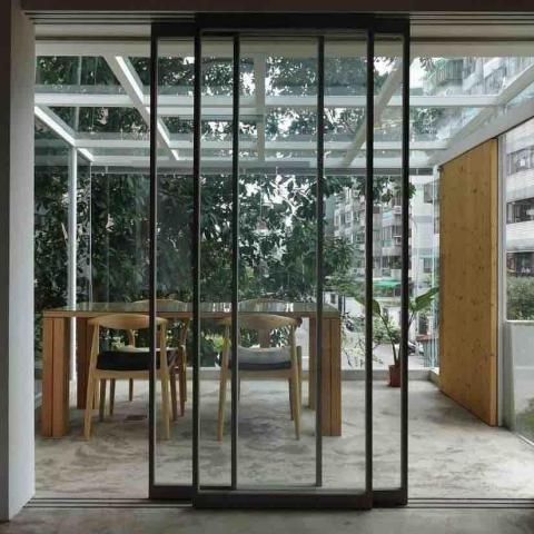 提供裝修風格2018服務的專家李宗諭