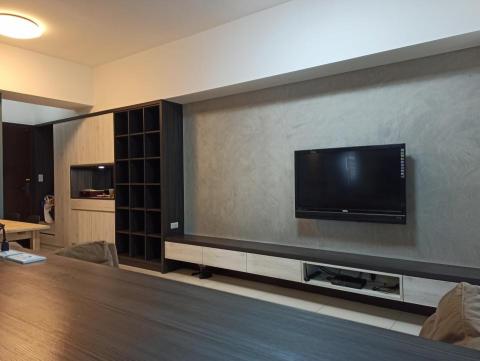 青和居室內裝修設計有限 - 