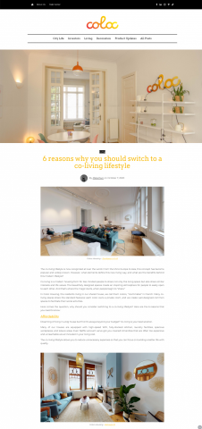 林妙純 - Blog Marketing 
部落格行銷