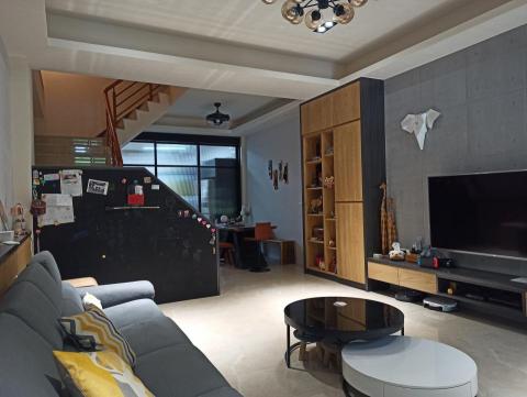 青和居室內裝修設計有限 - 