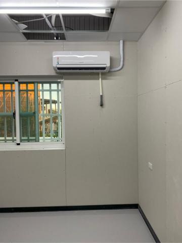 炘城冷氣工程 - 