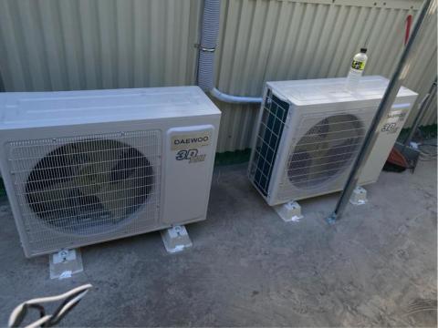 炘城冷氣工程 - 