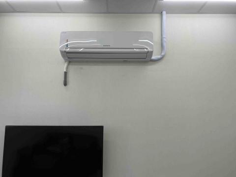 炘城冷氣工程 - 