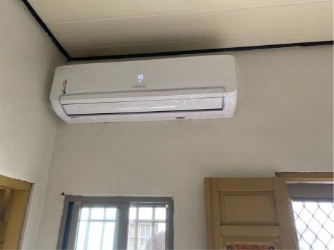 炘城冷氣工程 - 