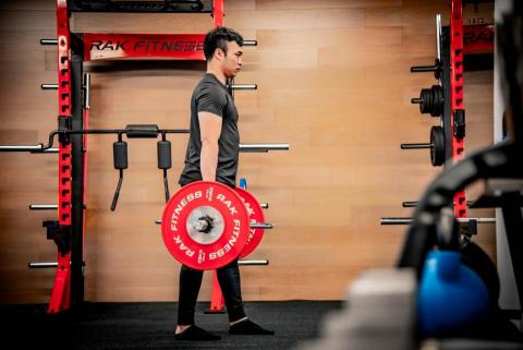 Frank-私人教練 - 