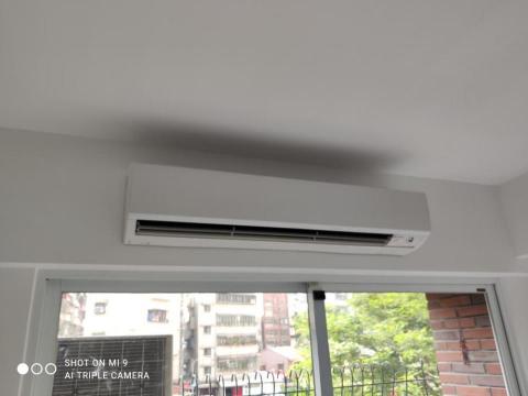 台灣一一空調工程行 - 