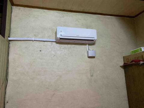 炘城冷氣工程 - 