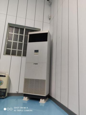 台灣一一空調工程行 - 