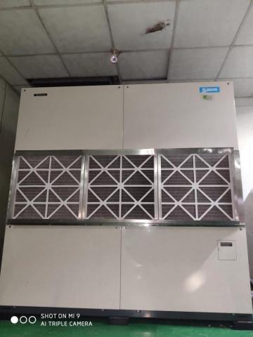 台灣一一空調工程行 - 