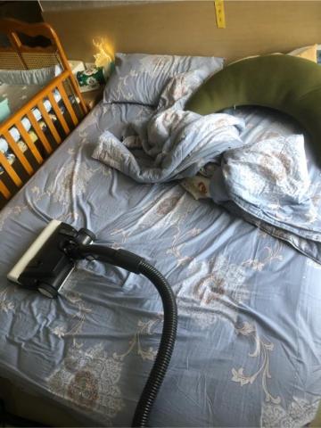 銘鑫環衛 - 準備動工