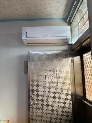 炘城冷氣工程 - 