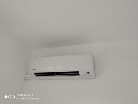 台灣一一空調工程行 - 