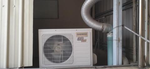 炘城冷氣工程 - 