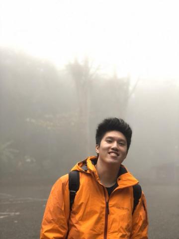 提供108指考五標服務的專家賴恆育