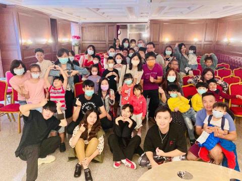 蔡宛庭 - 郭音樂廳演出