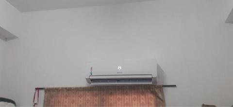 炘城冷氣工程 - 