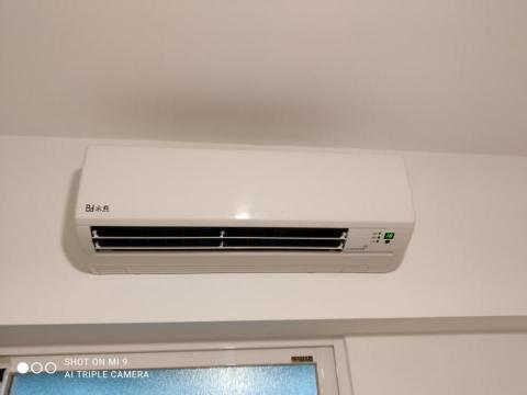 台灣一一空調工程行 - 