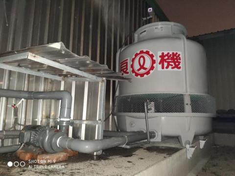 台灣一一空調工程行 - 