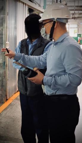 德雷克管理顧問 - 輔導工作