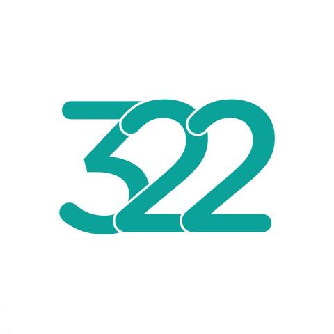322製作 322製作