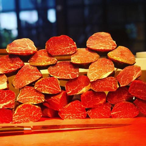 A's 工作室 -  A's 工作室 -