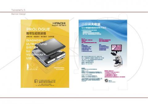 布蘭登Branden Liu - 