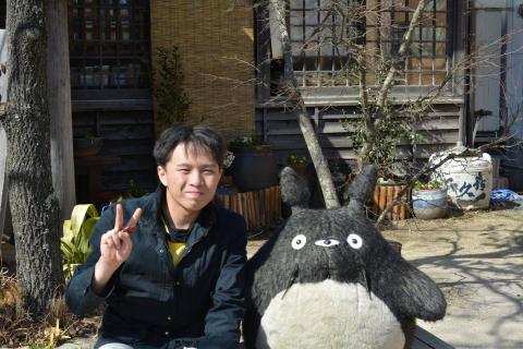 提供n3服務的專家王威強