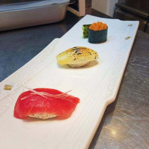 A's 工作室 -  A's 工作室 -