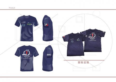 布蘭登Branden Liu - 