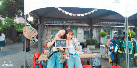 🔬LongRong實驗室🔬 - 