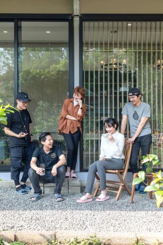 品藝空間設計 - 團隊照