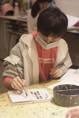 平藝藝術團隊 - 進階團體班