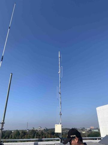 提供廣播系統服務的專家遠捷