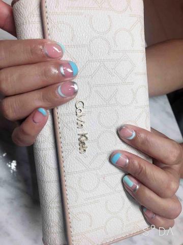 俏妞美睫美甲 - 造型設計1280