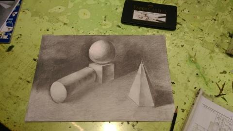 平藝藝術團隊 - 進階團體班作品欣賞