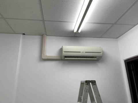 詠薪水電冷氣空調行 - 