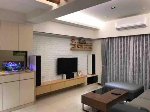 綠舍空間設計 - 